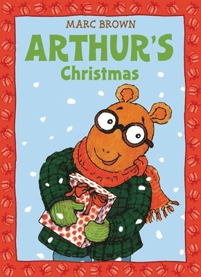 bokomslag Arthur's Christmas