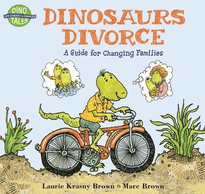 Dinosaurs Divorce 1