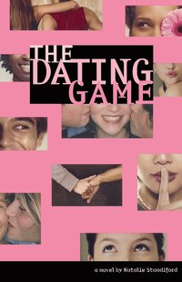 bokomslag The Dating Game No. 1: Dating Game
