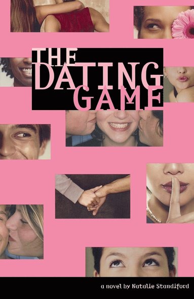 bokomslag The Dating Game #1