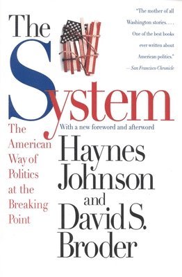 System, The 1