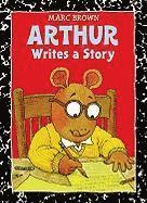 Arthur Writes a Story 1