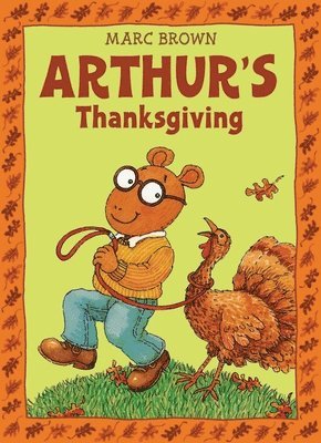 Arthur's Thanksgiving 1