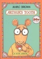 Arthur's Tooth 1