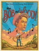 bokomslag When Bob Met Woody