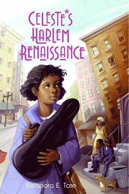 Eleanora E. Tate - Celeste's Harlem Renaissance, Häftad