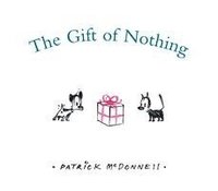 bokomslag Gift Of Nothing