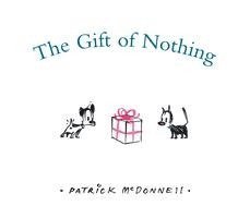 bokomslag The Gift of Nothing