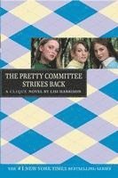 Pretty Committee Strikes Back 1