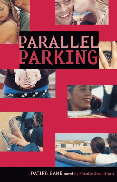 bokomslag Parallel Parking