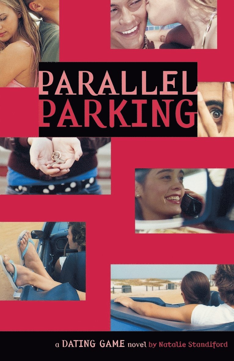 Dating Game No. 6: Parallel Parking 1