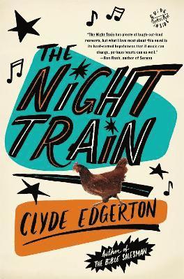 The Night Train 1