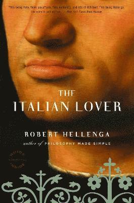 The Italian Lover 1