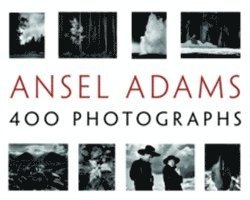 Ansel Adams' 400 Photographs 1