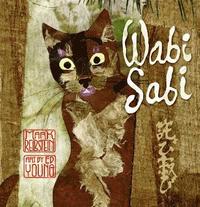 bokomslag Wabi Sabi