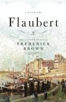 bokomslag Flaubert: A Biography