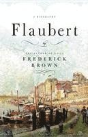 bokomslag Flaubert