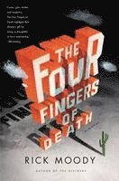 The Four Fingers of Death 1