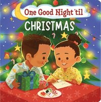 bokomslag One Good Night 'til Christmas