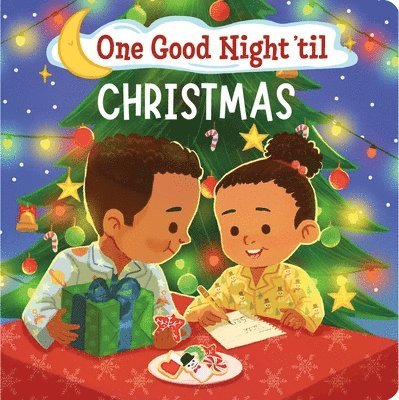 One Good Night 'til Christmas 1