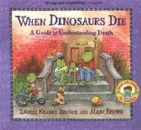 bokomslag When Dinosaurs Die