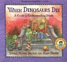 When Dinosaurs Die 1