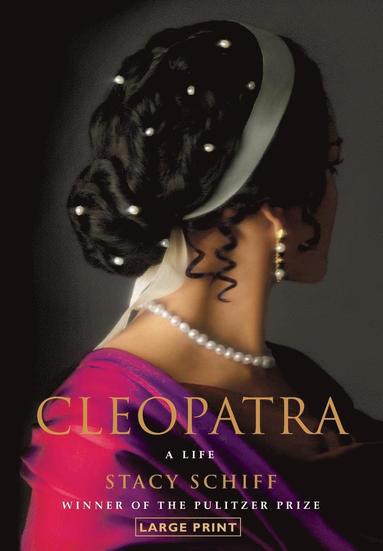bokomslag Cleopatra : A Life