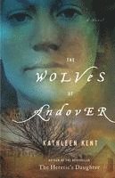 bokomslag The Wolves of Andover: A Novel (Large type / large print)