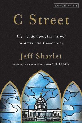 Jeff Sharlet - C Street, Häftad