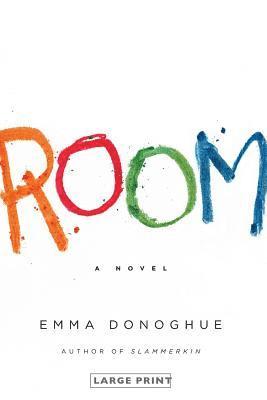 Emma Donoghue - Room, Häftad