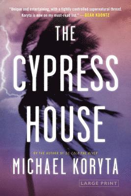 Cypress House 1