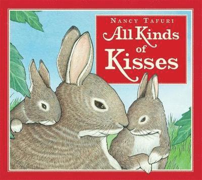 ALL KINDS OF KISSES-BOARD
