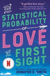 bokomslag The Statistical Probability of Love at First Sight