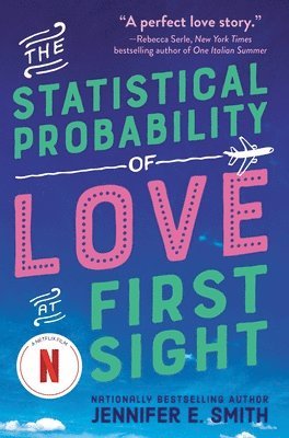 The Statistical Probability of Love at First Sight 1
