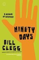 bokomslag Ninety Days