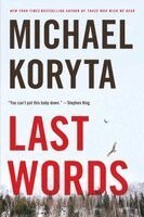 Michael Koryta - Last Words, Häftad