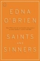bokomslag Saints and Sinners: Stories