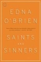 bokomslag Saints and Sinners