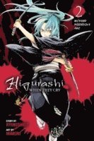 bokomslag Higurashi When They Cry: Beyond Midnight Arc, Vol. 2