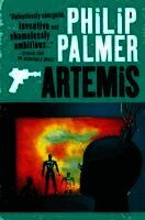 Philip Palmer - Artemis, Häftad