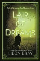 bokomslag Lair of Dreams: A Diviners Novel