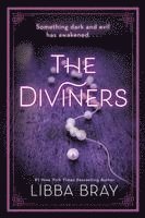 bokomslag The Diviners