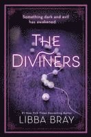 The Diviners 1