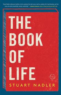 bokomslag The Book of Life