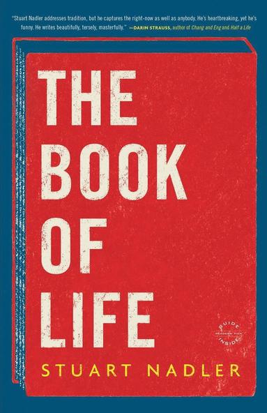 bokomslag The Book of Life