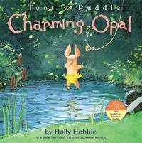 bokomslag Toot And Puddle: Charming Opal