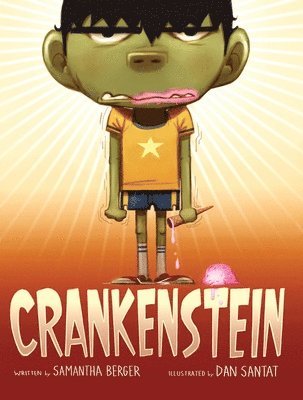 Crankenstein 1