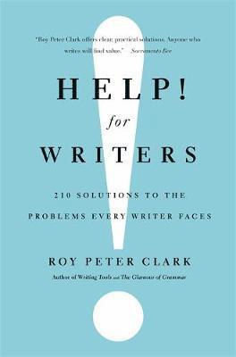 Help! For Writers 1