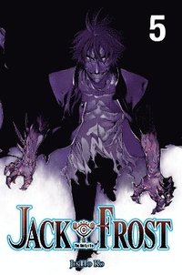 bokomslag Jack Frost: Vol 5