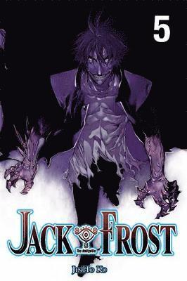 Jack Frost, Vol. 5 1